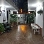 Hotel Aires Del Bosque