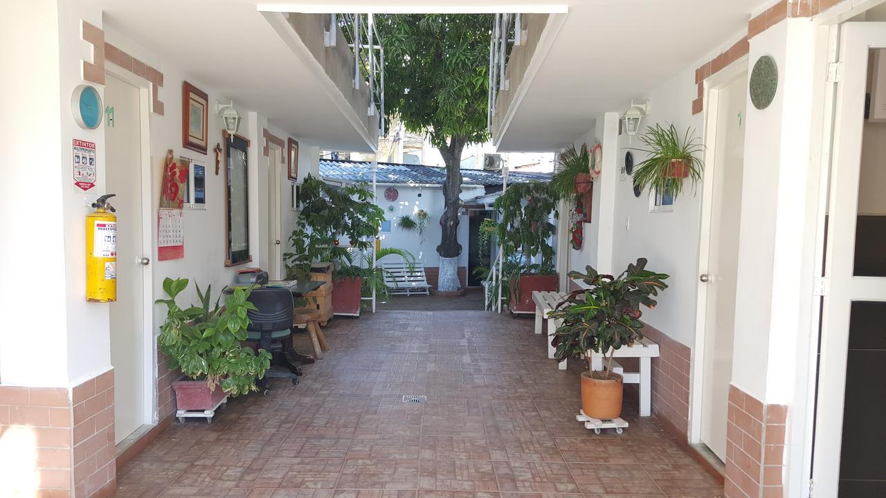 Aires Del Bosque * Cartagena
