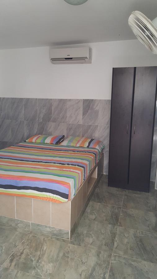 Aires Del Bosque Hotel Cartagena