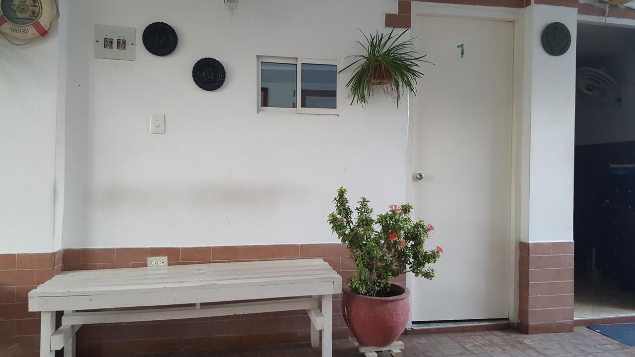 Aires Del Bosque Hotel *